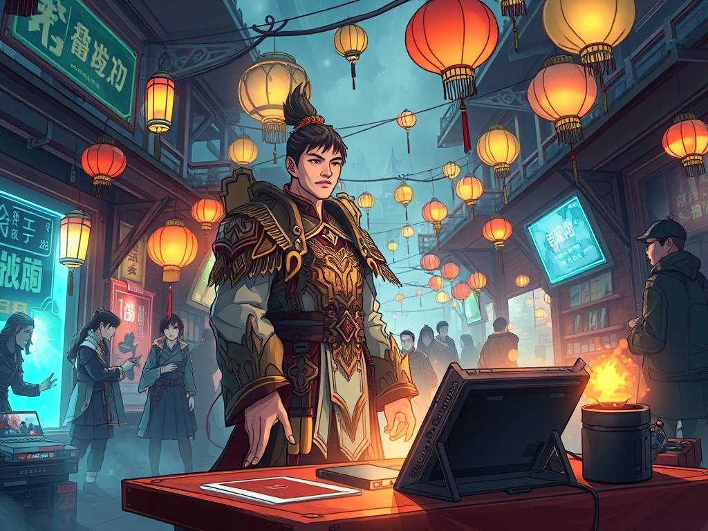 天龙八部私服发布网3，游戏私服的现状与风险分析