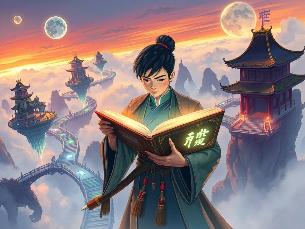 新天龙八部SF玩法全攻略，从入门到精通