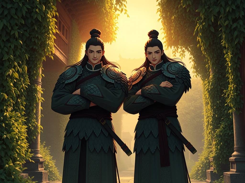 天龙八部比翼私服，怀旧情怀与私服江湖的争议