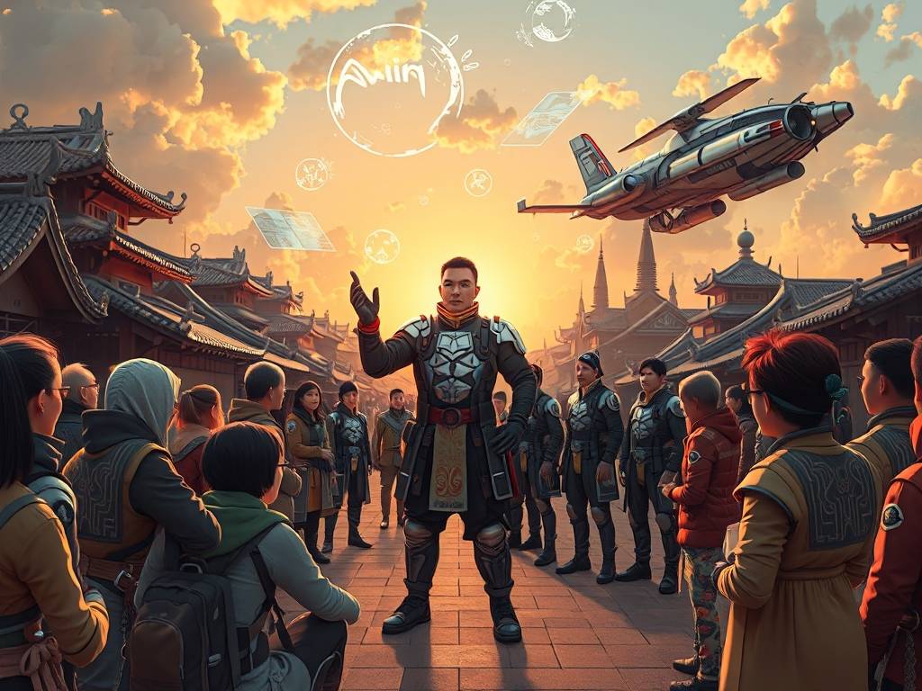 开设天龙八部SF需要什么？全面解析私服搭建流程  第4张
