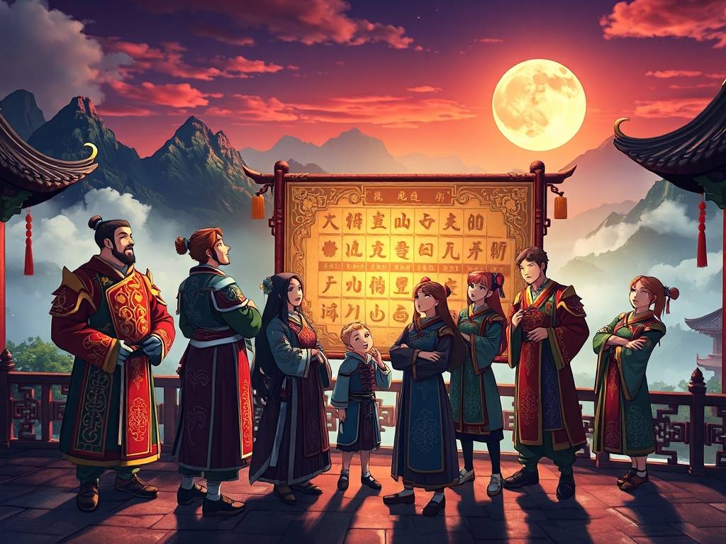 天龙八部端游私服发布网，玩家寻找私服的热门选择