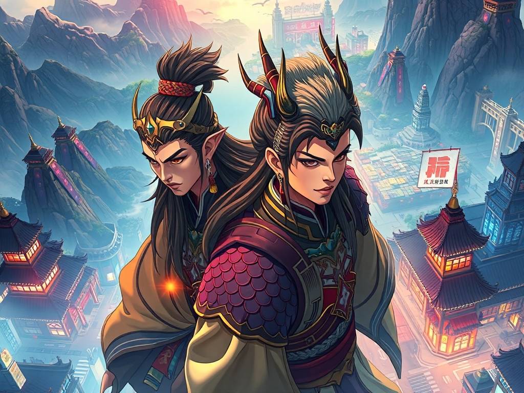 开天龙八部私服联系方式，风险与法律后果解析