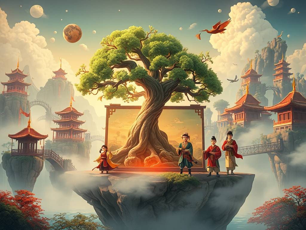 梧桐天龙八部私服网站，怀旧玩家的新选择