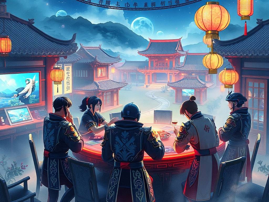 66sf天龙八部发布网，经典游戏的新生与私服生态