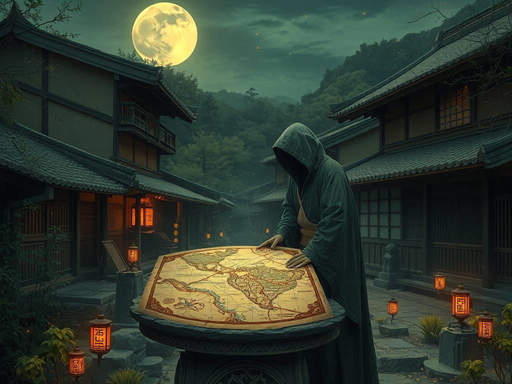 天龙八部私服去哪里下砸？私服下载与风险解析  第4张