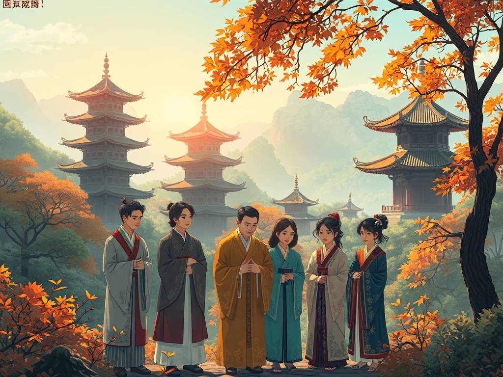 天龙八部私服CK家族还在吗？探寻昔日传奇家族的现状