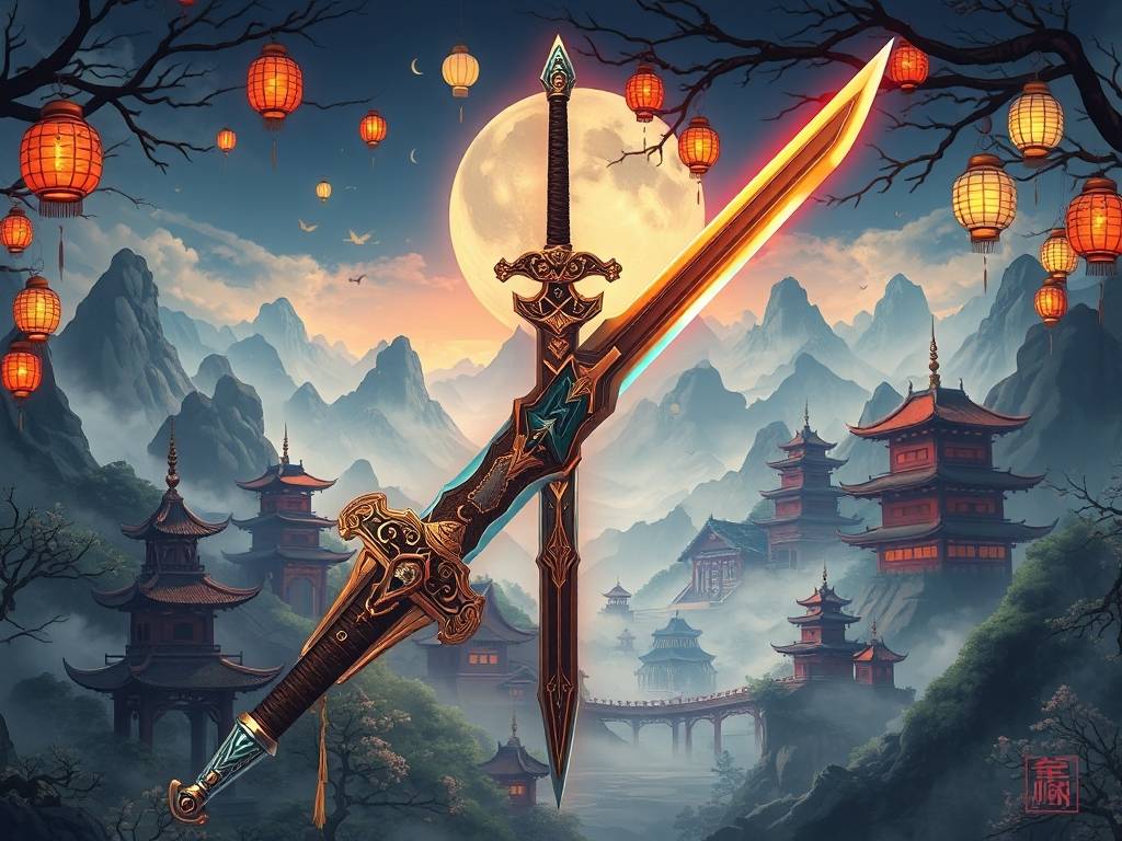 天龙八部私服双开工具，游戏多开的利器与风险分析  第4张