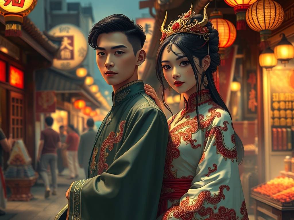 中国最新天龙八部私服现状，繁荣背后的隐忧