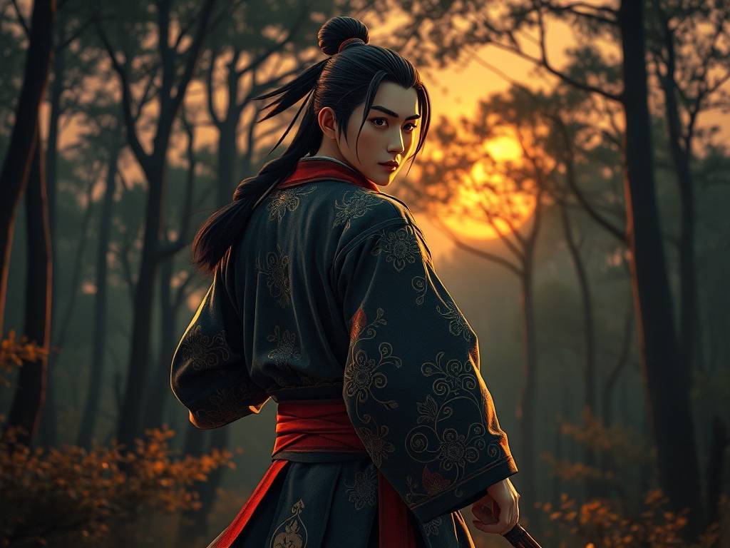经典耐玩的天龙八部私服，重温武侠情怀的绝佳选择