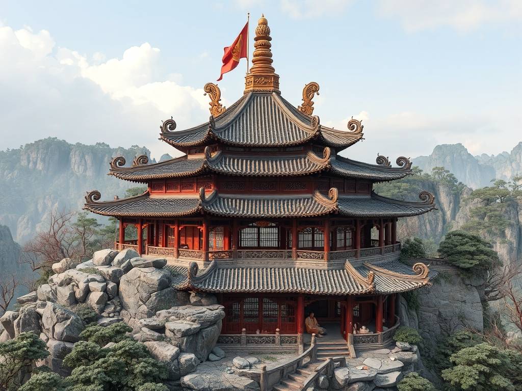 天龙八部双线作战指南，如何同时登录官服与私服体验不同乐趣