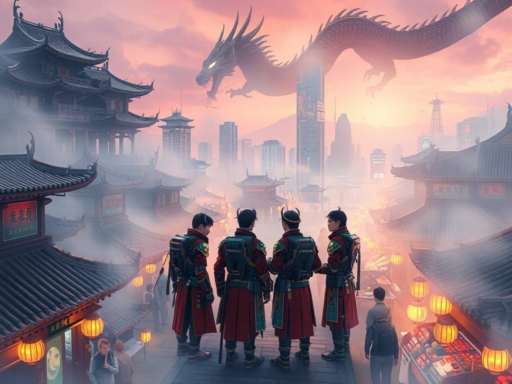 天龙八部开个SF需要多少成本？全面解析私服搭建费用