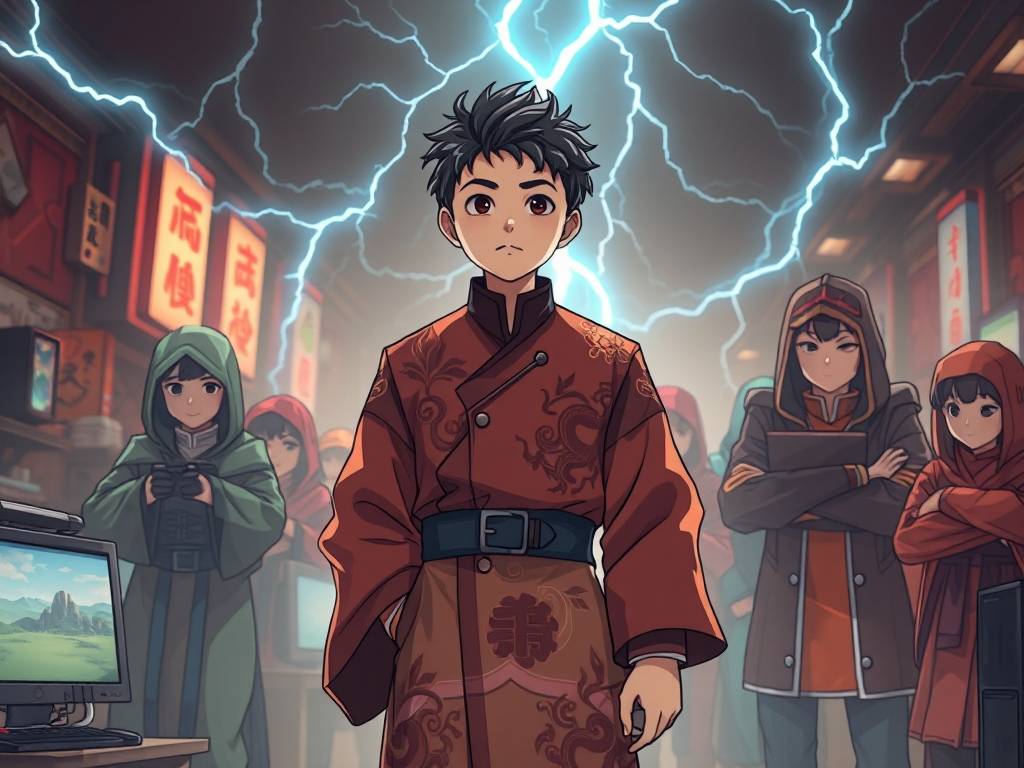 天龙八部私服微端，怀旧玩家的新选择还是法律风险？