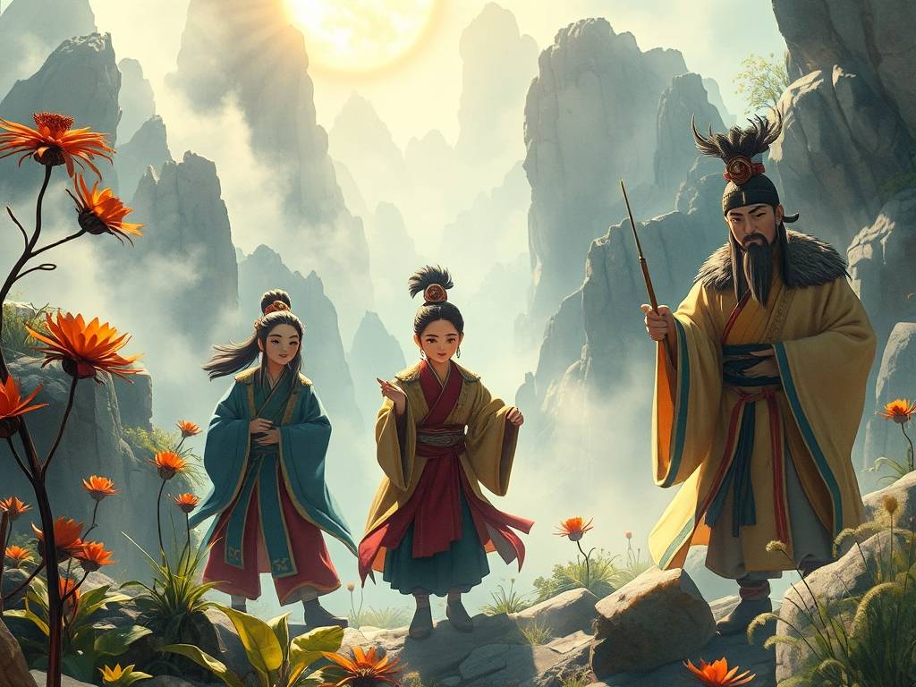 天龙八部私服挖宝，游戏乐趣与风险并存