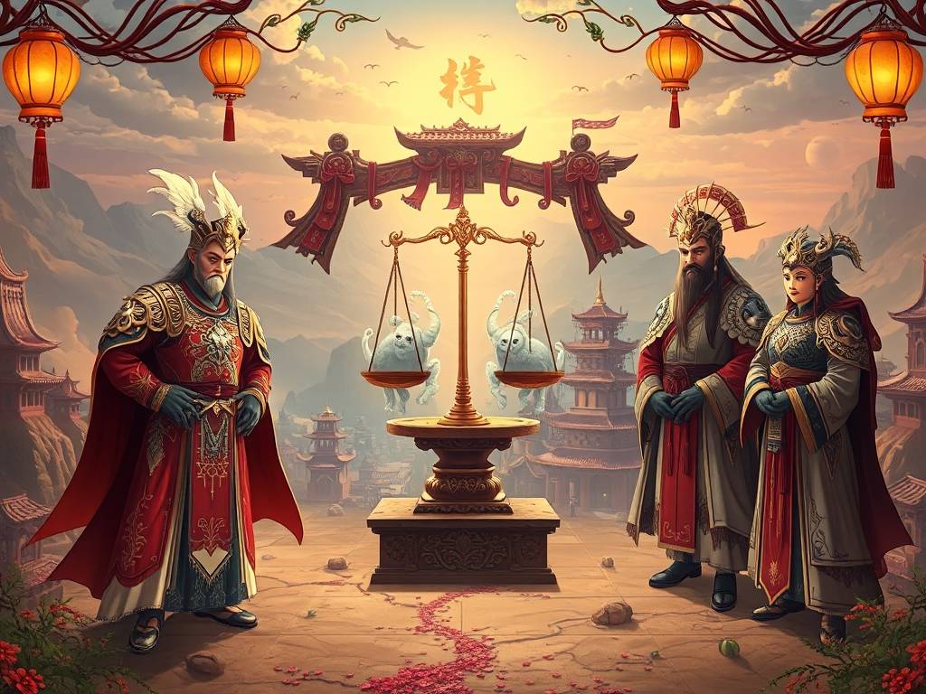 天龙八部私服账号与官服，选择与风险分析