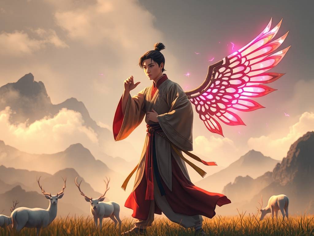 天龙八部私服挂机辅助器，便利与风险并存的双刃剑