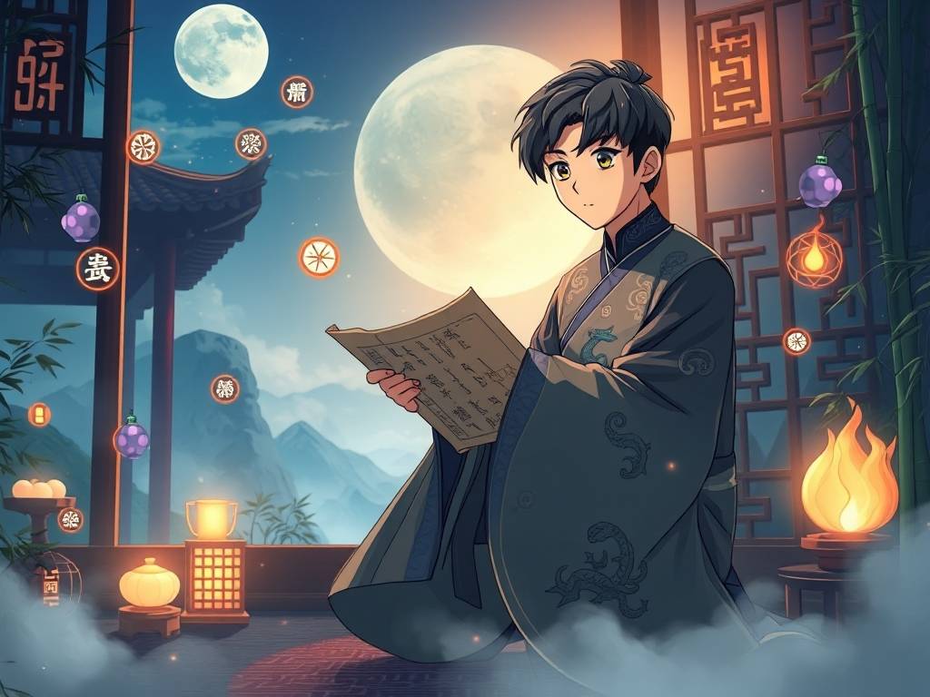 天龙八部私服GM怎么进？详细教程与注意事项  第2张