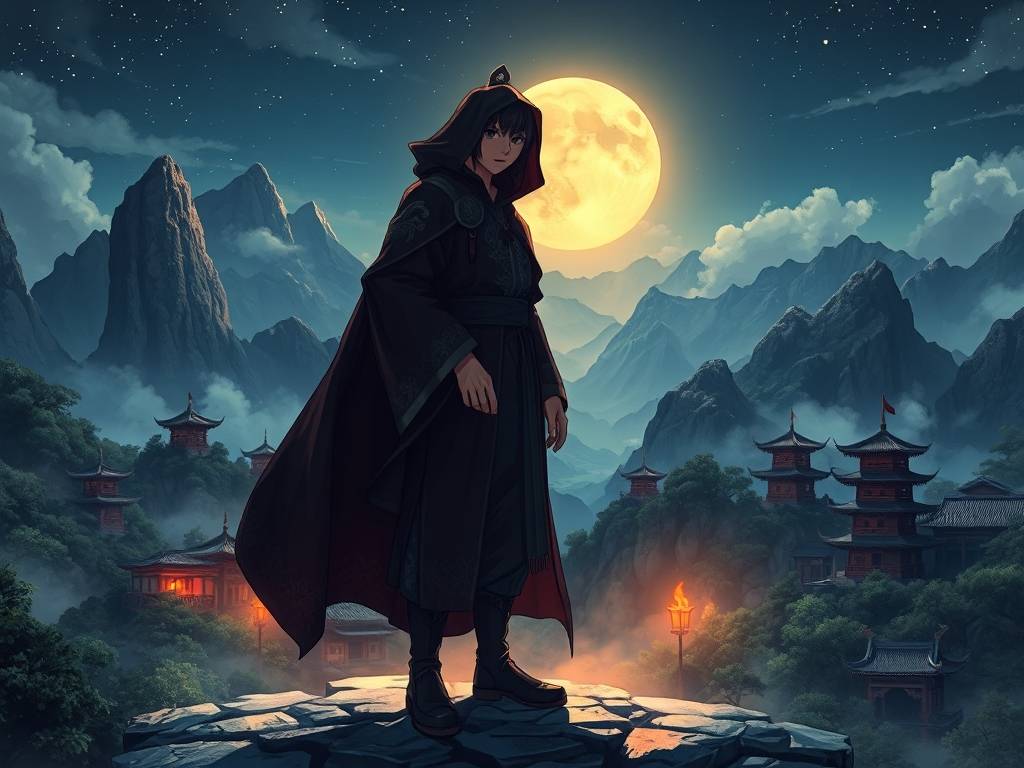 警惕天龙八部私服网站，风险与合法替代方案  第3张