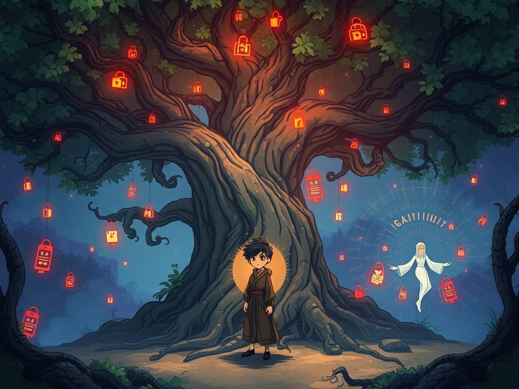 警惕天龙八部私服网站，风险与合法替代方案  第2张