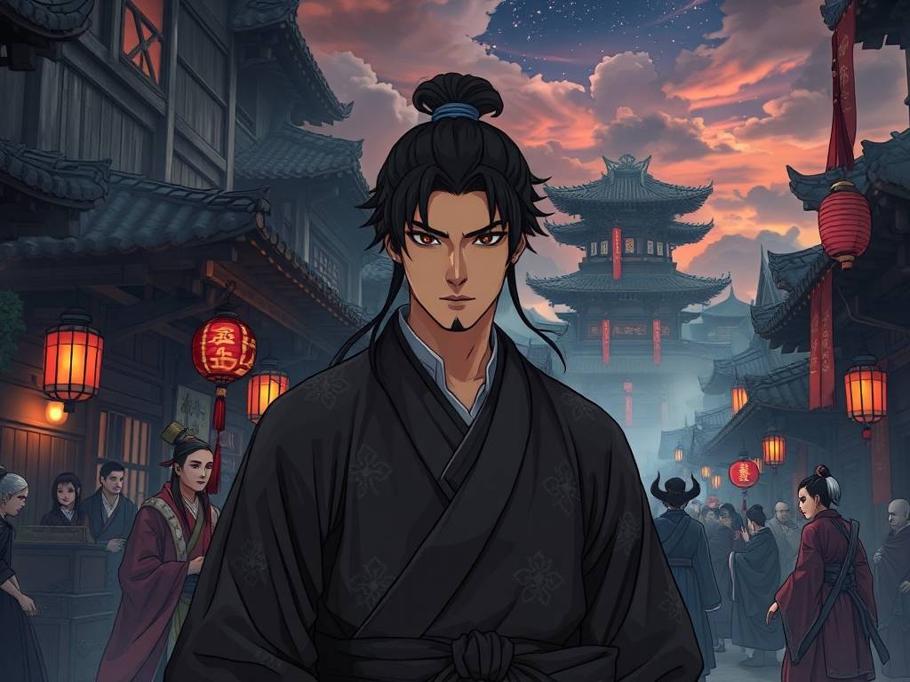 天龙八部首站私服，怀旧与争议并存的江湖世界  第2张
