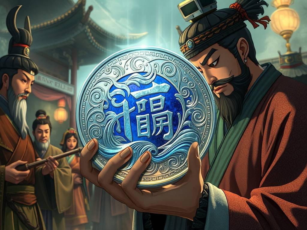 天龙八部SF金币，虚拟财富背后的江湖与风险
