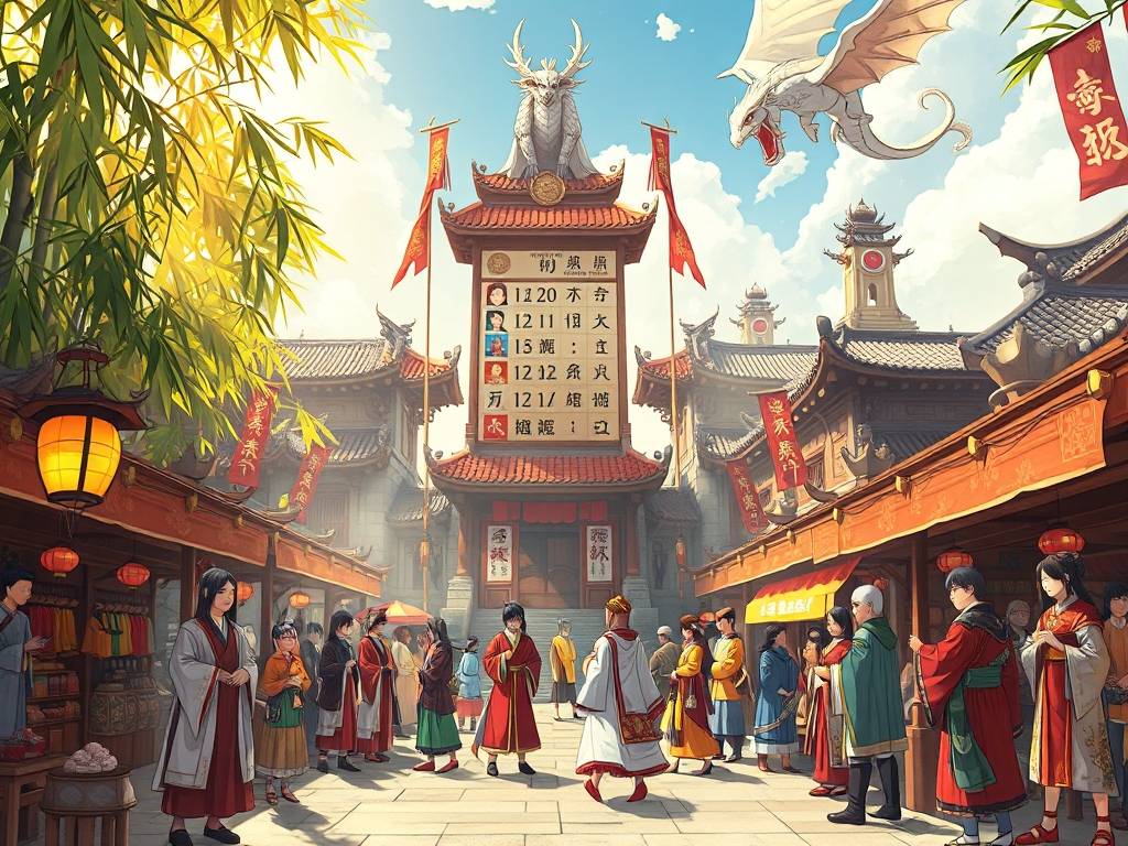 天龙八部私服人气排行榜，哪些私服玩家最多？  第3张