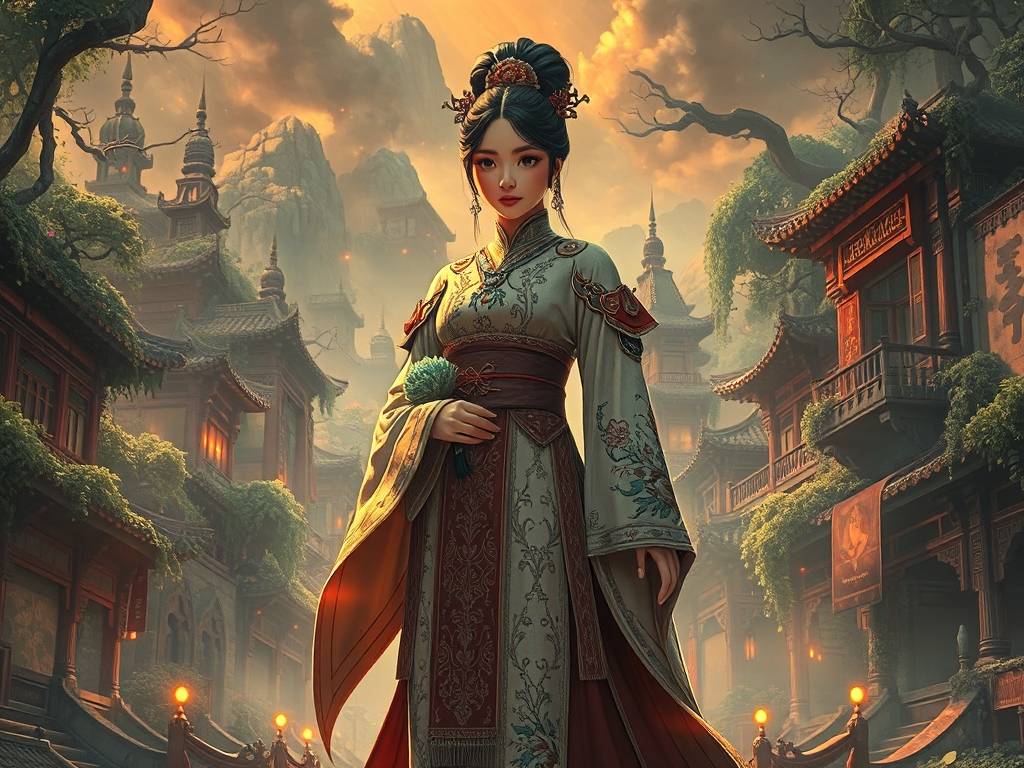 天龙八部SF为何消失？私服兴衰背后的真相