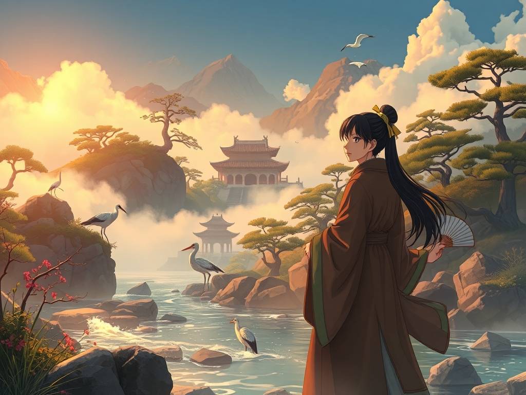 绵竹天龙八部SF，虚拟江湖中的现实情怀  第3张