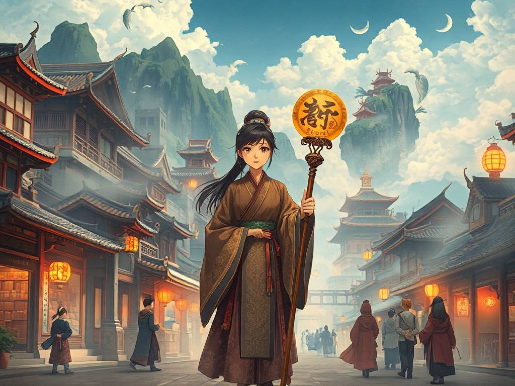 绵竹天龙八部SF，虚拟江湖中的现实情怀