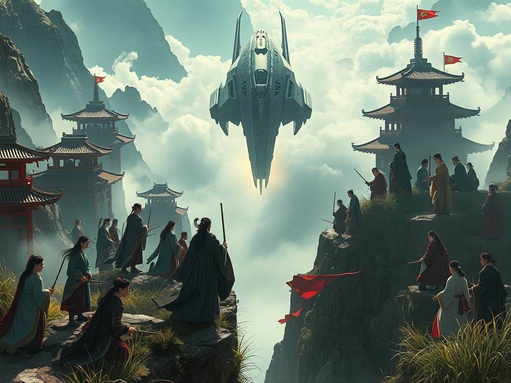 天龙八部SF实录视频，揭秘私服江湖的恩怨情仇