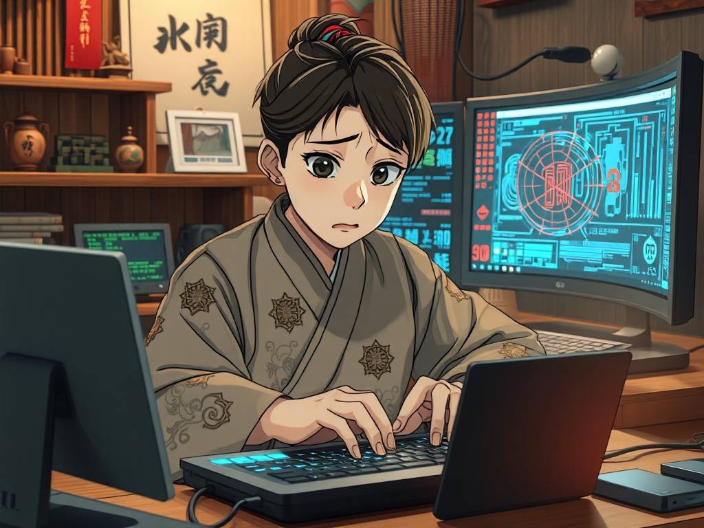 天龙八部私服为什么频繁掉线？原因分析与解决方法