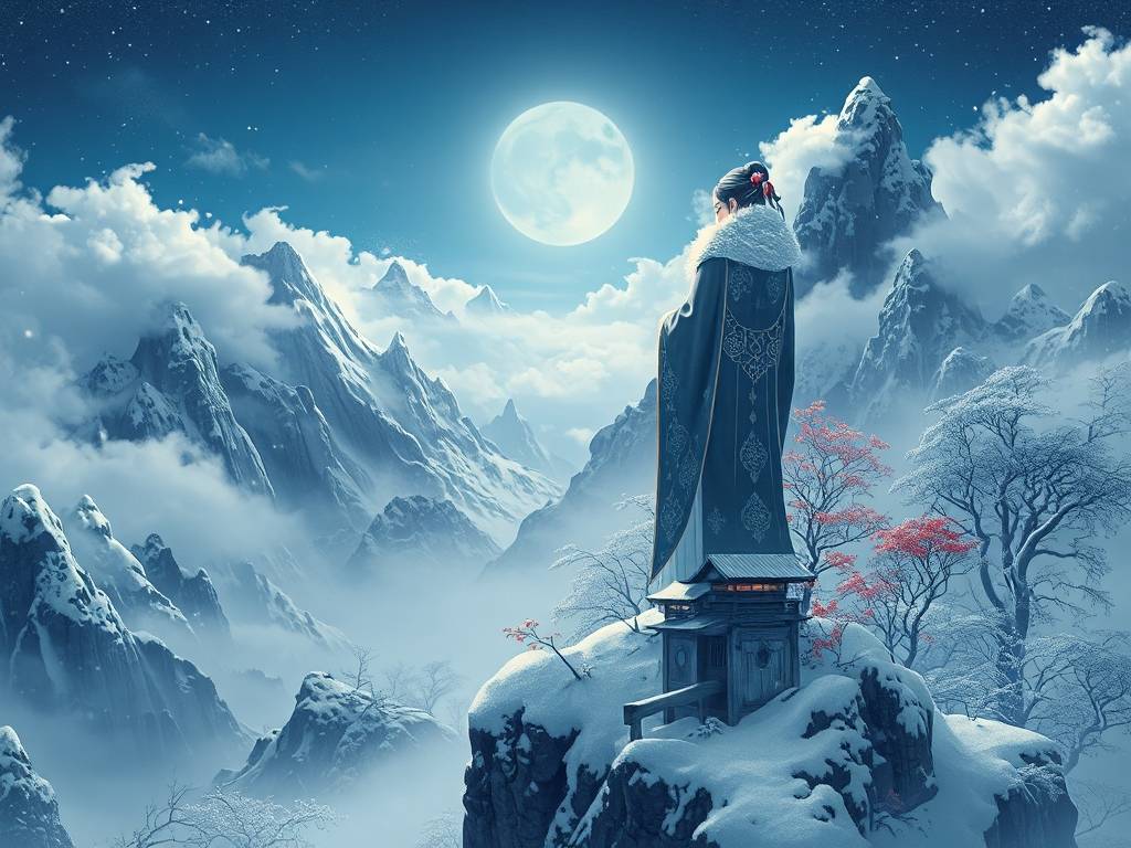 冬瓜天龙八部SF，怀旧武侠梦的虚拟江湖  第5张