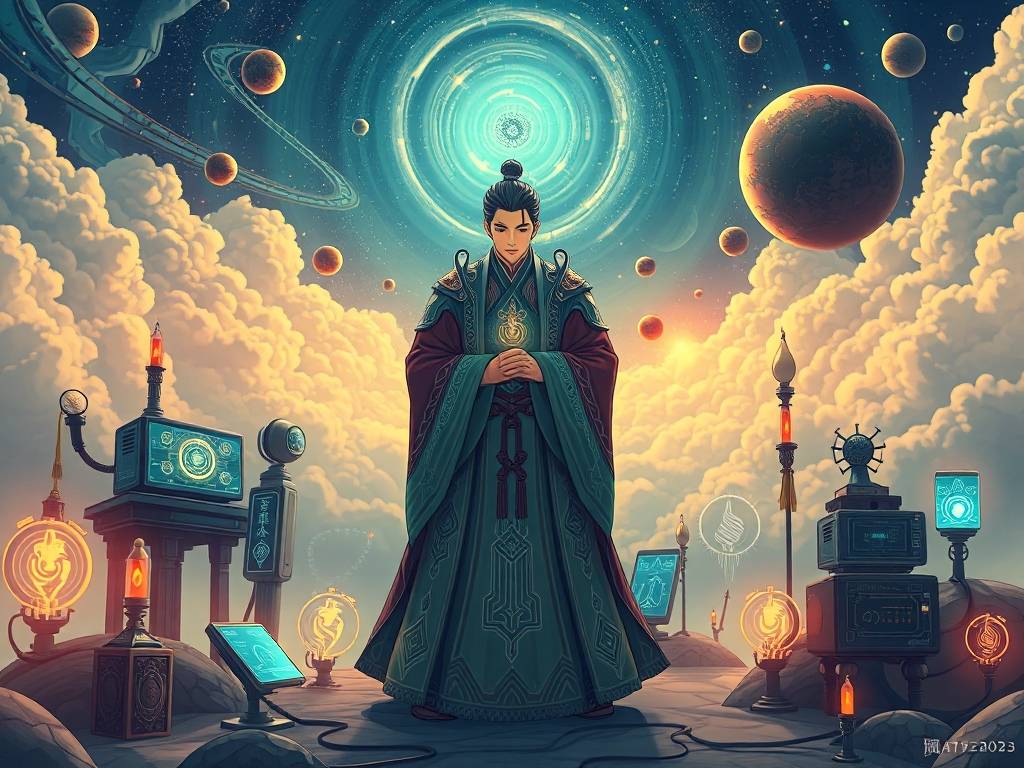 天龙八部SF多开技巧全攻略，轻松实现多账号同时在线