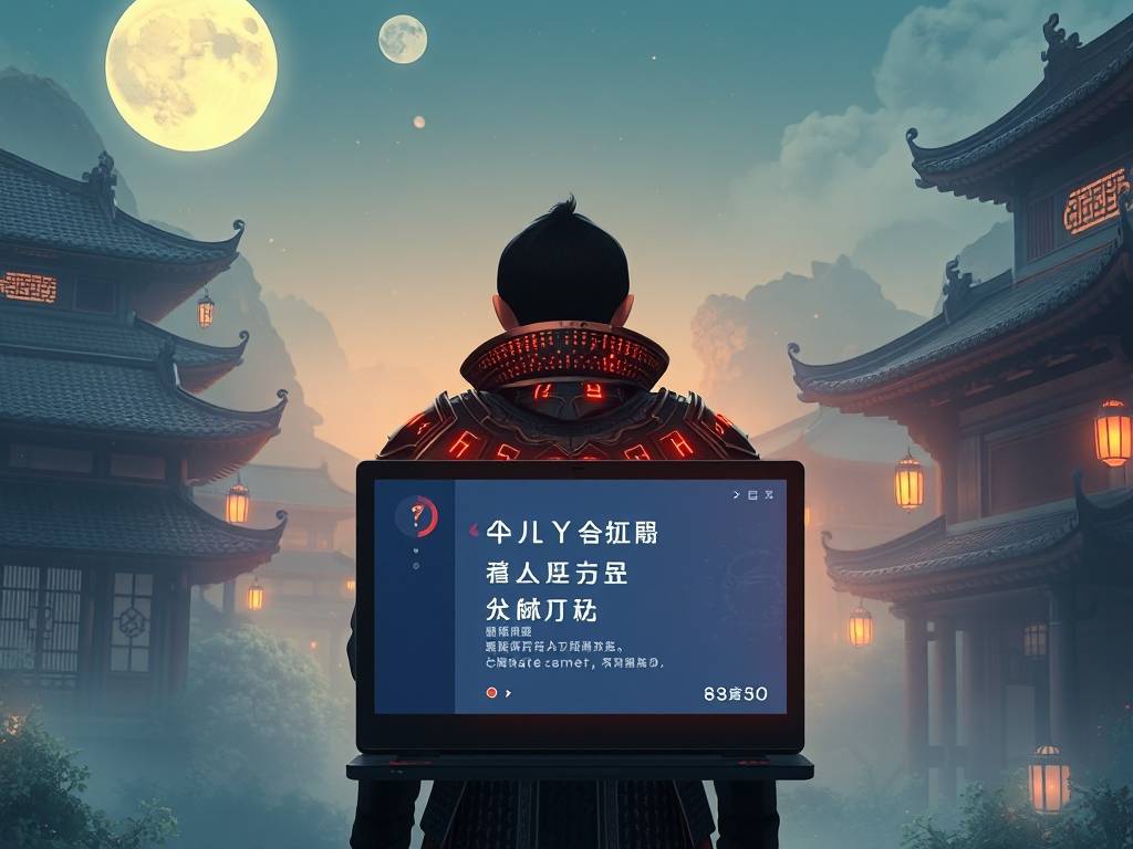 揭秘，哪个YY频道发布天龙八部私服？深度解析私服现象