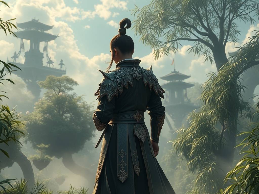 梦幻天龙八部私服，虚拟江湖中的另类体验与风险