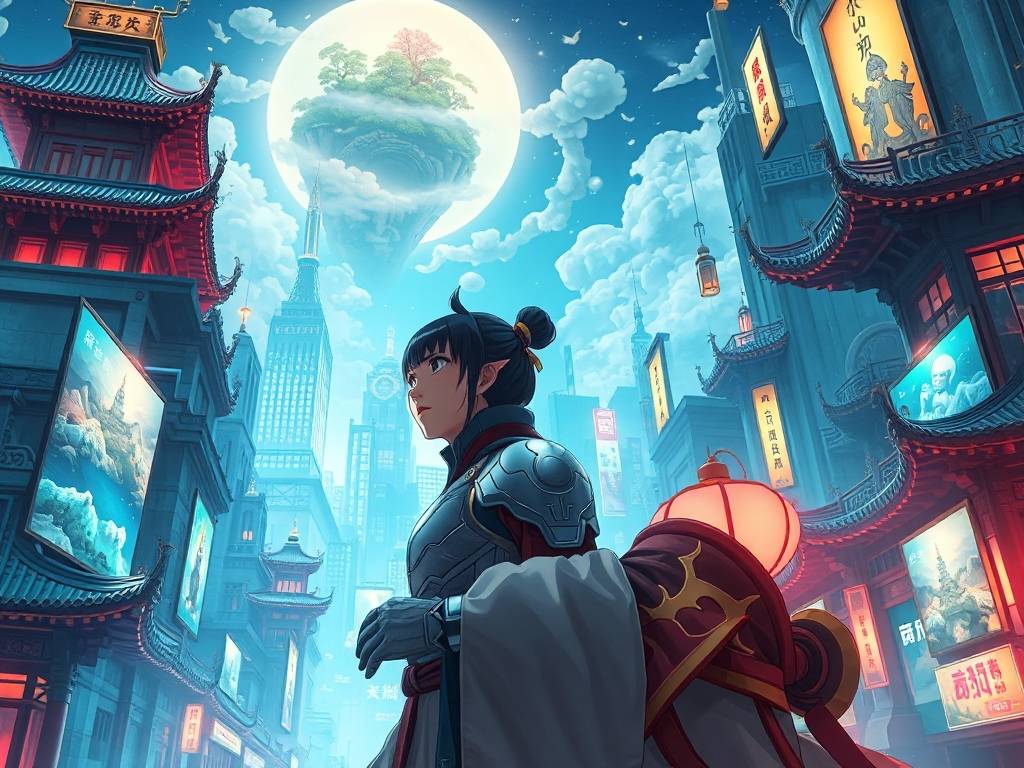 长治天龙八部SF发布网，重温经典武侠，畅享私服乐趣