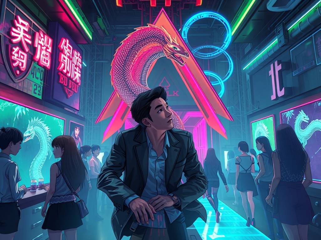 天龙八部3D私服吧，玩家天堂还是风险陷阱？  第4张