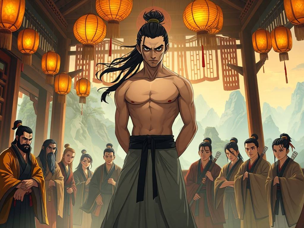 天龙八部私服工会YY，虚拟江湖中的兄弟情与权力纷争