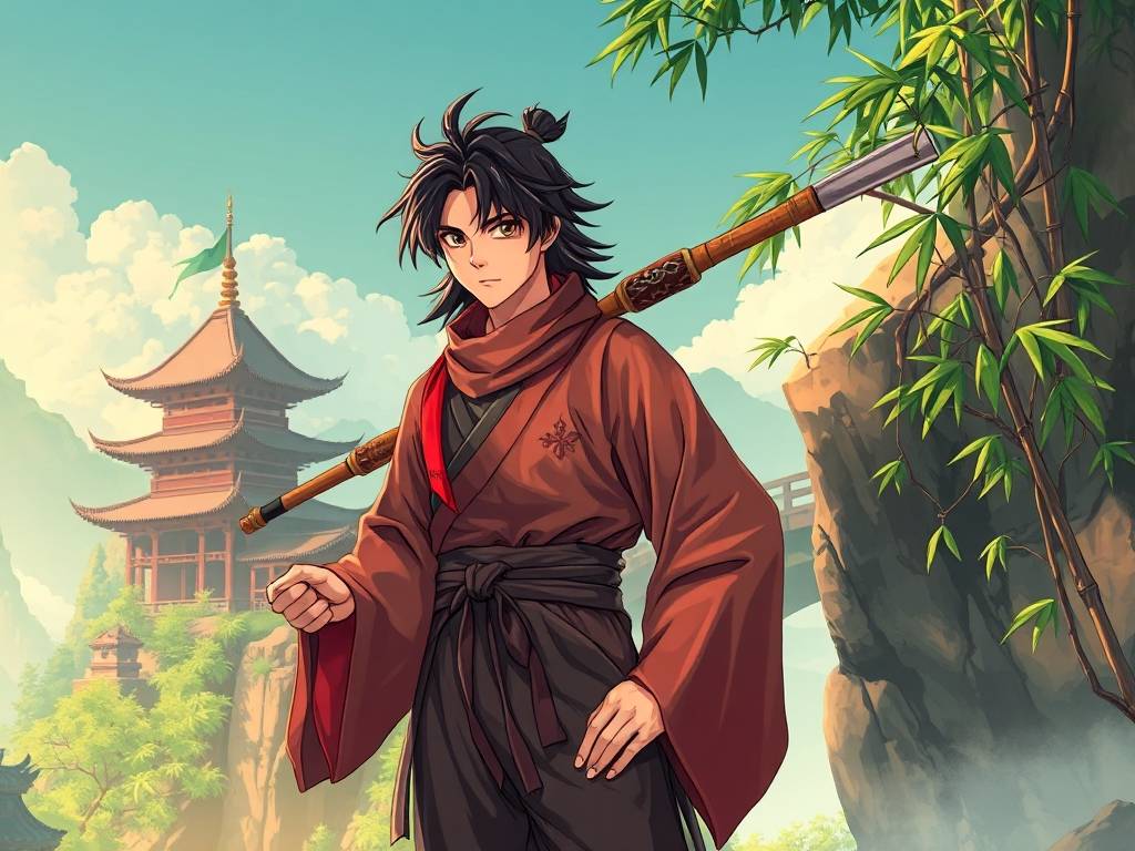 56天龙八部私服发布网，重温经典，畅享武侠世界  第4张