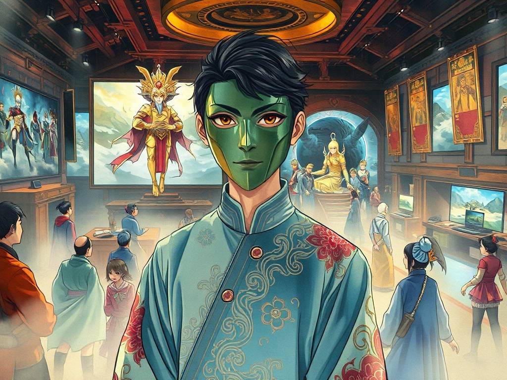天龙八部私服谁充值最多？揭秘顶级氪金玩家的消费内幕