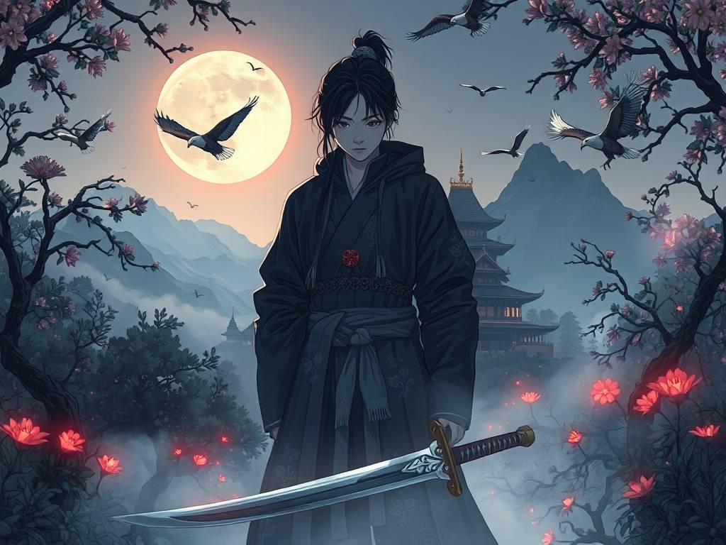 天龙八部手游私服，风险与诱惑并存的双刃剑