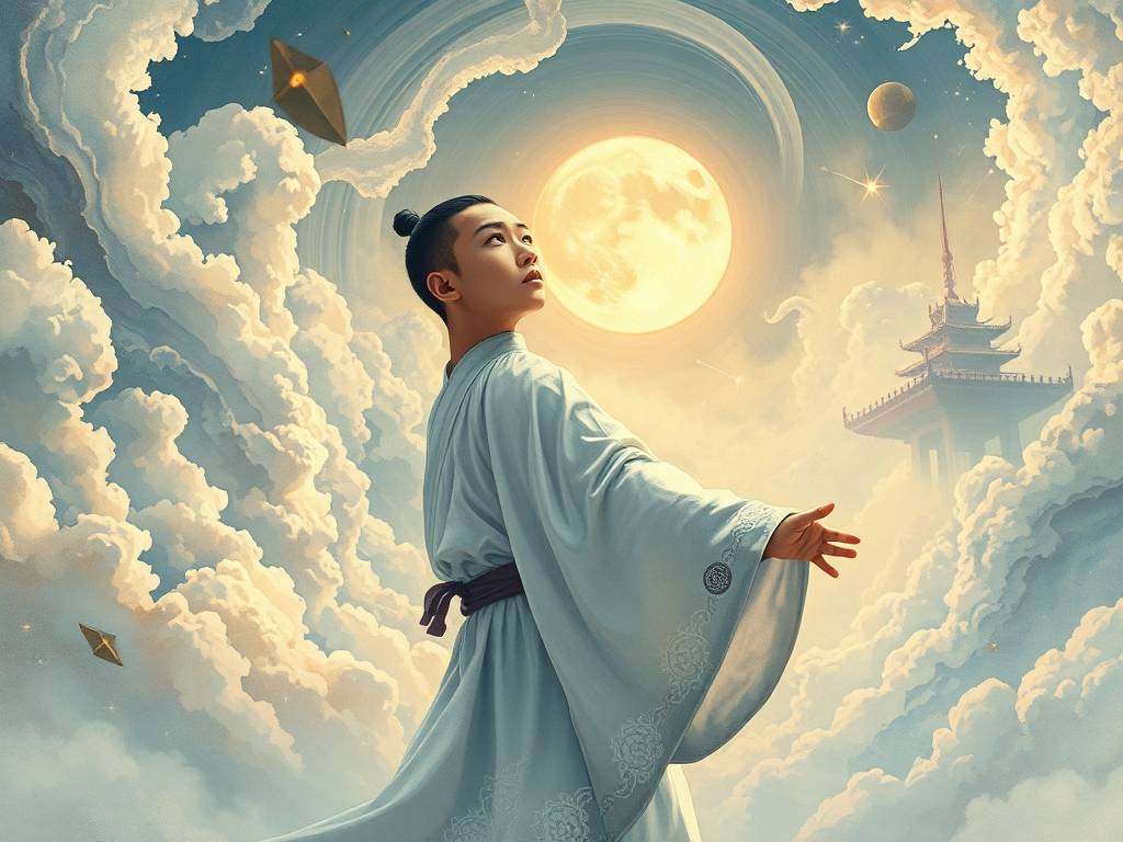 最新新开天龙八部SF，重温经典武侠世界的全新体验