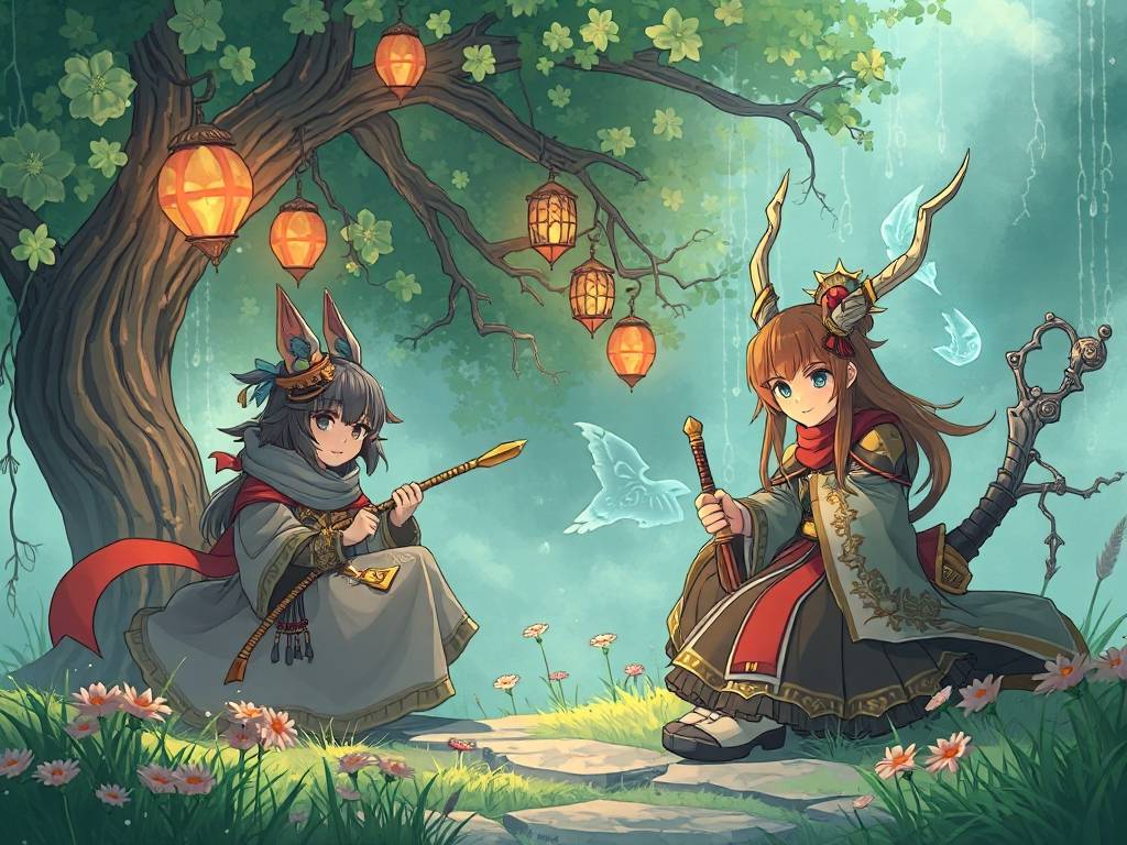 天龙八部私服GM代码解析与应用指南  第4张