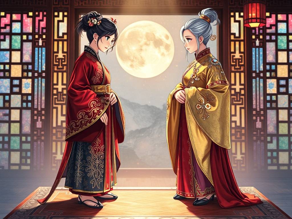 天龙八部复古私服氪金，情怀与金钱的博弈
