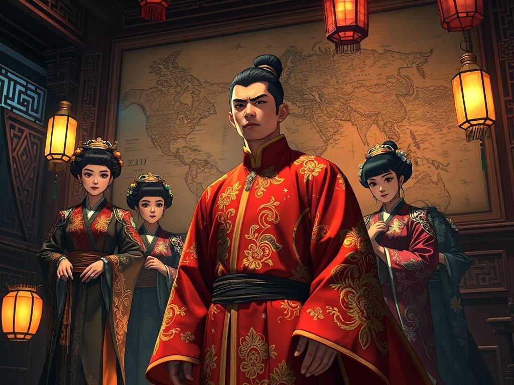 天龙八部复古私服氪金，情怀与金钱的博弈  第4张