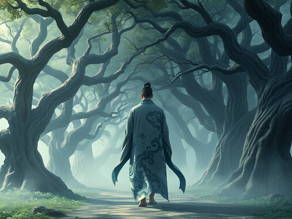 光棍天龙八部私服，虚拟江湖中的孤独侠客