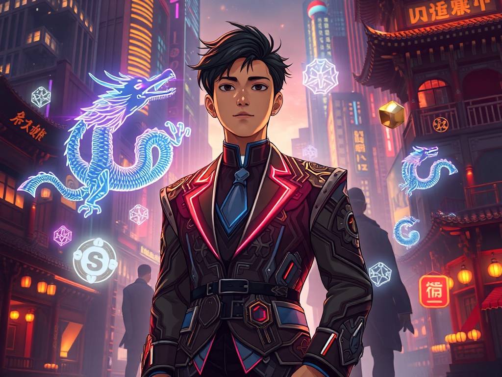 天龙八部3私服代码，技术、法律与游戏生态的博弈  第3张