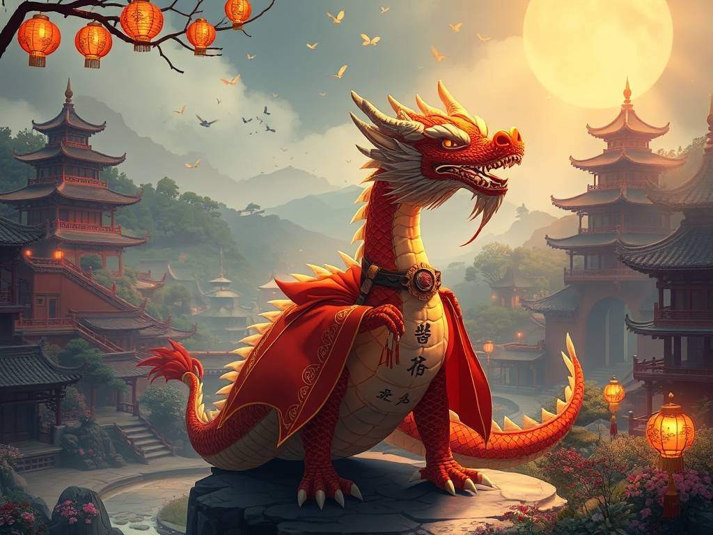 贵族天龙，揭秘天龙八部私服背后的江湖与诱惑