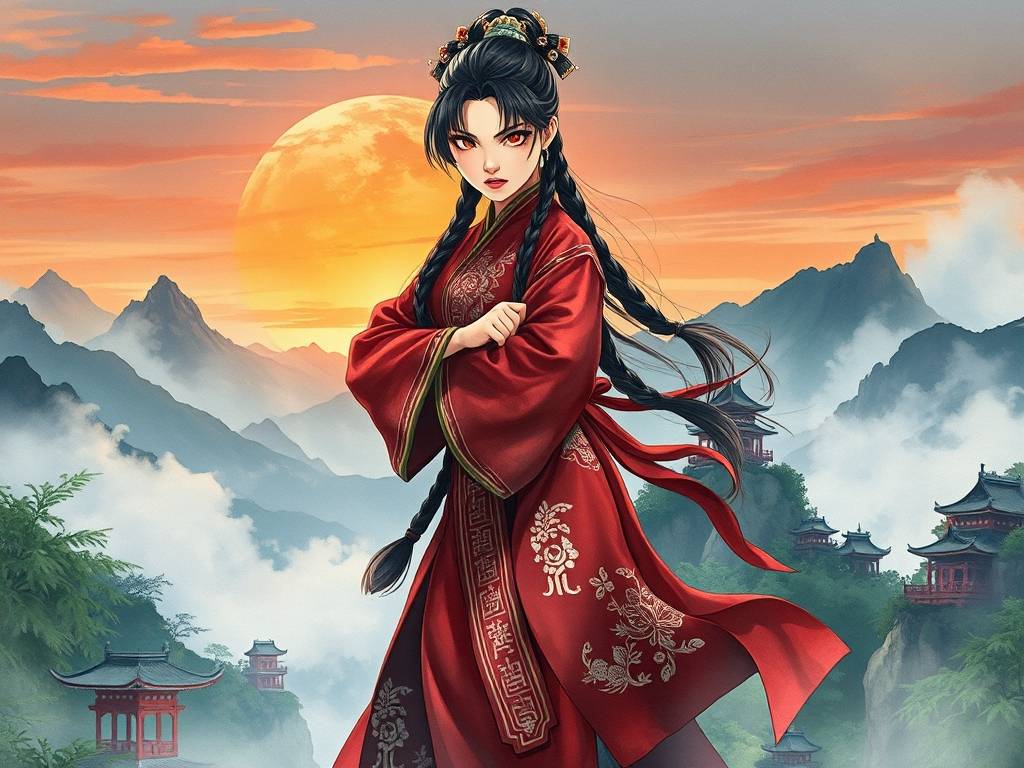 天龙八部私服卡满怒，技巧与风险分析  第3张