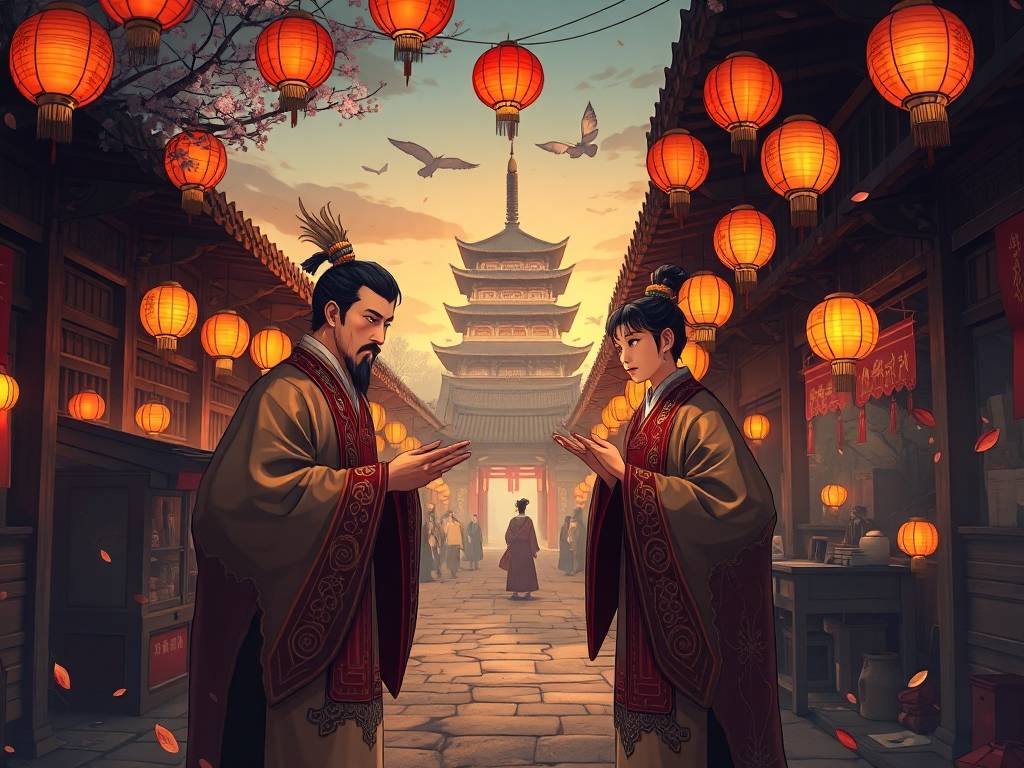 天龙八部私服通宵，虚拟江湖中的激情与隐忧