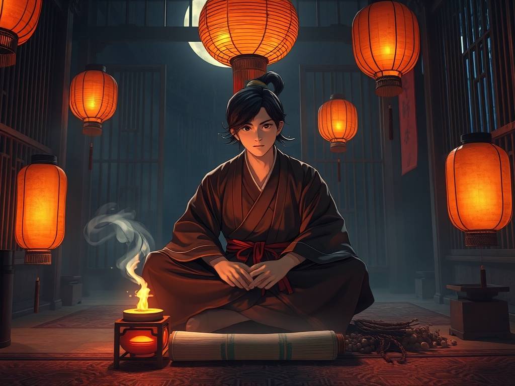 天龙八部私服通宵，虚拟江湖中的激情与隐忧  第5张